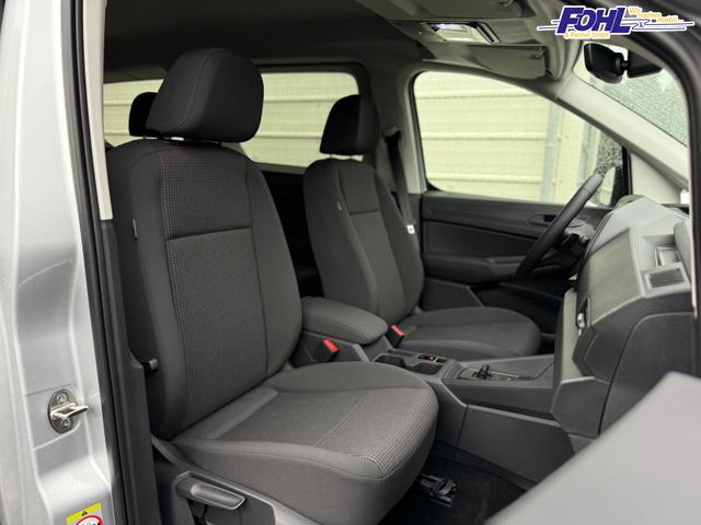Volkswagen Caddy Maxi 2.0 TDI DSG 7 Sitzer*Android Auto*SHZ*Klimaauto*Kamera*PDC v/h*PrivacyGlas 
