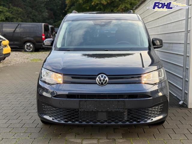 Volkswagen Caddy Maxi 2.0 TDI DSG 7 Sitzer*AHK*Android Auto*SHZ*16"ALU*Klimaauto*Kamera*PDC v/h*PrivacyGlas 