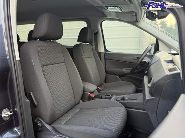Volkswagen Caddy Maxi 2.0 TDI DSG 7 Sitzer*AHK*Android Auto*SHZ*16"ALU*Klimaauto*Kamera*PDC v/h*PrivacyGlas 