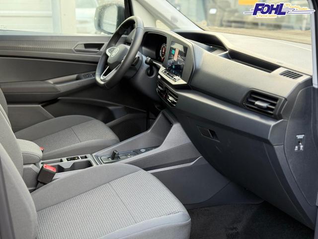 Volkswagen Caddy Maxi 2.0 TDI DSG 7 Sitzer*AHK*Android Auto*SHZ*16"ALU*Klimaauto*Kamera*PDC v/h*PrivacyGlas 