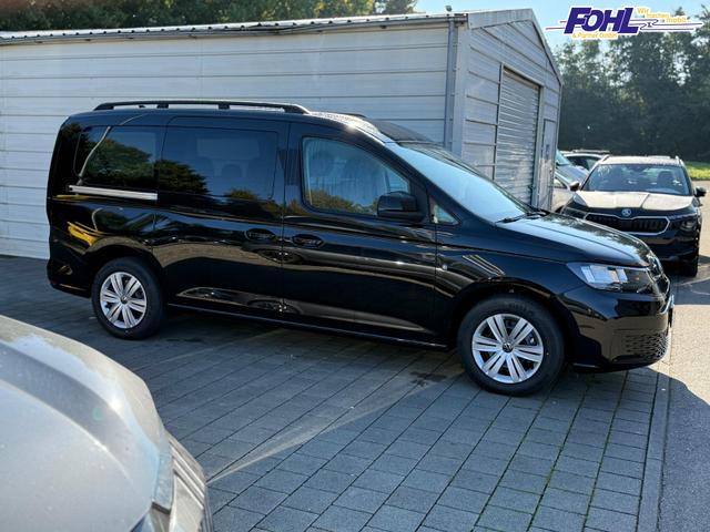 Volkswagen Caddy Maxi 2.0 TDI DSG 7-Sitzer *AHK*Android Auto*SHZ*KAMERA*PDC 