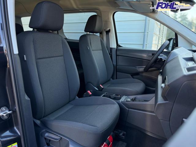 Volkswagen Caddy Maxi 2.0 TDI DSG 7-Sitzer *AHK*Android Auto*SHZ*KAMERA*PDC 