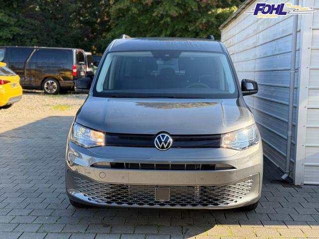 Volkswagen Caddy Maxi 2.0 TDI DSG 7 Sitzer*AHK*Android Auto*SHZ*16"ALU*Klimaauto*Kamera*PDC v/h*PrivacyGlas 