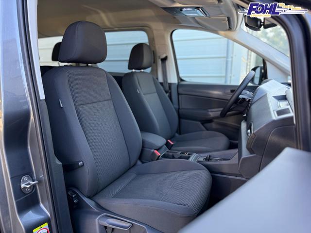 Volkswagen Caddy Maxi 2.0 TDI DSG 7 Sitzer*AHK*Android Auto*SHZ*16"ALU*Klimaauto*Kamera*PDC v/h*PrivacyGlas 