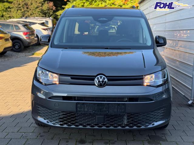 Volkswagen Caddy Maxi 2.0 TDI 4Motion *AHK*SHZ*KAMERA*PDC 