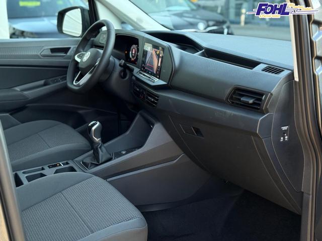 Volkswagen Caddy Maxi 2.0 TDI 4Motion *AHK*SHZ*KAMERA*PDC 