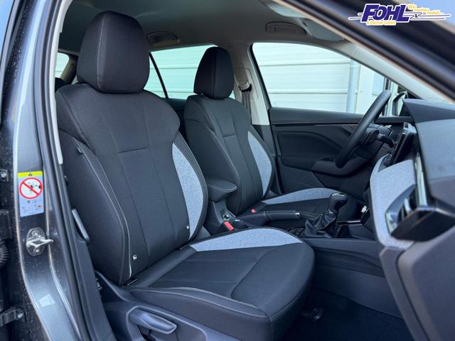 Skoda Kamiq Selection 1.0 TSI DSG Matrix*Android Auto*SHZ*Kamera*Keyless*2Z Klimaauto* 