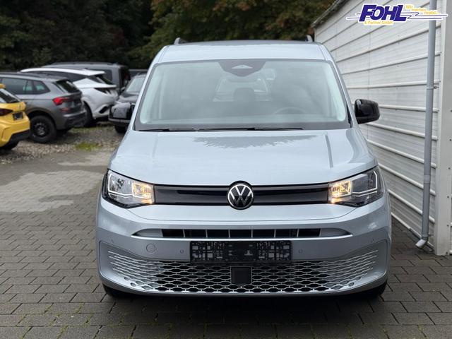 Volkswagen Caddy Maxi 2.0 TDI 4Motion *AHK*SHZ*KAMERA*PDC 