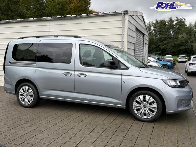 Volkswagen Caddy Maxi 2.0 TDI 4Motion *AHK*SHZ*KAMERA*PDC 