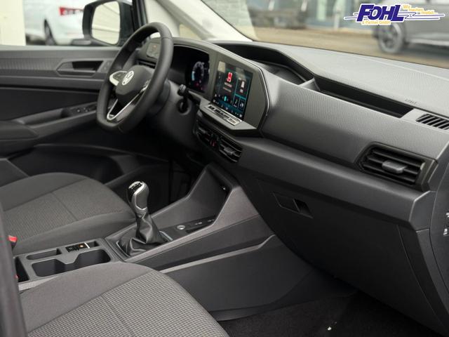 Volkswagen Caddy Maxi 2.0 TDI 4Motion *AHK*SHZ*KAMERA*PDC 