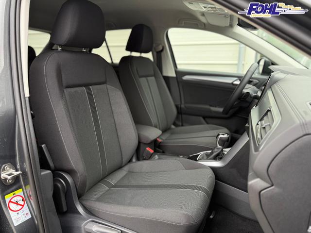 Volkswagen T-Roc Life 1.5 TSI DSG AHK*Android Auto*R2D*SHZ*Keyless*Kamera*17"*ParkAsst*2Z Klimaauto 