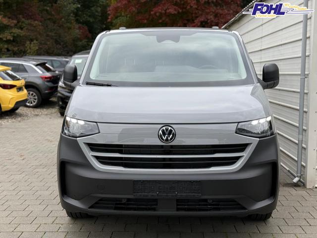 Volkswagen T7 Kastenwagen Transporter L1 2.0 TDI *Kamera*AHK*Android Auto*PDC*Klima* 