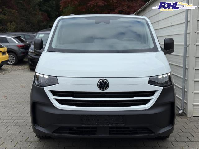 Volkswagen T7 Kastenwagen Transporter L2 2.0 TDI *Kamera*AHK*Android Auto*PDC*Klima* 