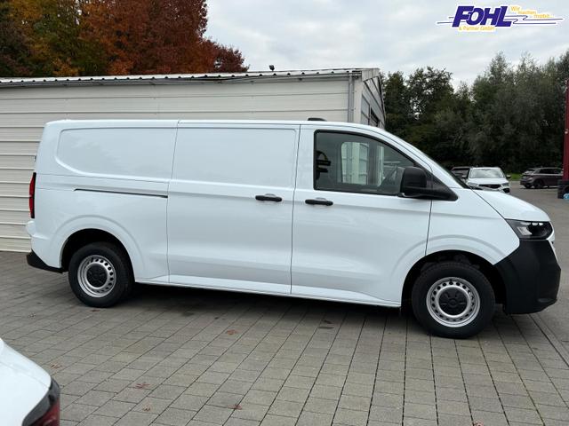 Volkswagen T7 Kastenwagen Transporter L2 2.0 TDI *Kamera*AHK*Android Auto*PDC*Klima* 