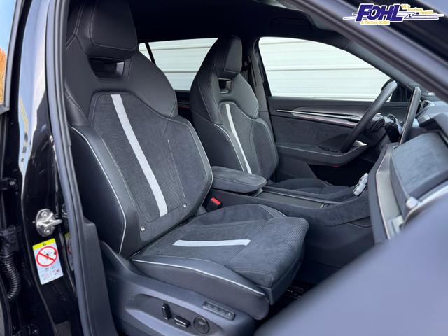 Skoda Kodiaq Sportline 2.0 TDI DSG 4x4 7Sitzer*AHK*NAVI*SHZ*Matrix*360°*IPA*Keyless*Canton 