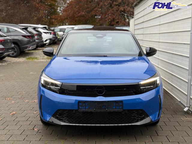 Opel Corsa GS 1.2 Turbo *Kamera*Totwinkel*SHZ*PDC* 