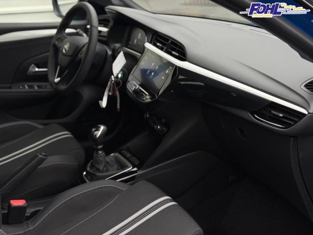 Opel Corsa GS 1.2 Turbo *Kamera*Totwinkel*SHZ*PDC* 