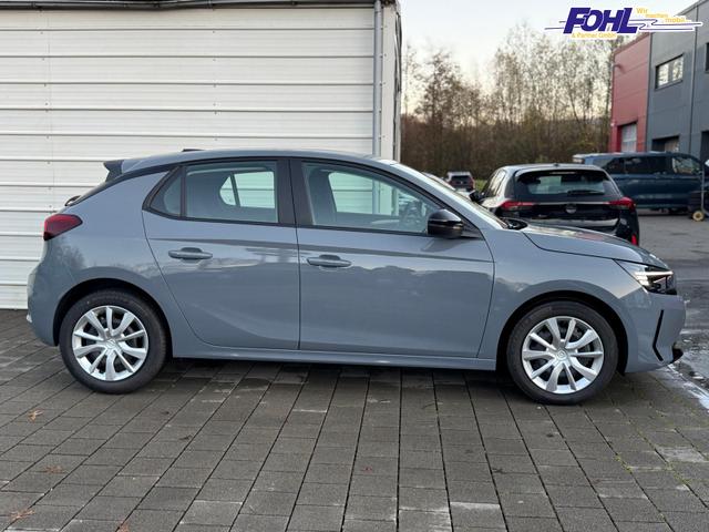 Opel Corsa Edition 1.2 Turbo Android Auto*SHZ*PDC*LED 