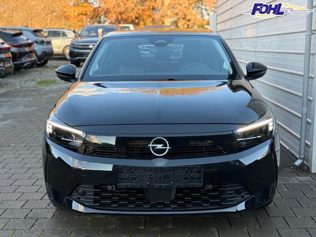 Opel Corsa Edition 1.2 Turbo Android Auto*SHZ*PDC*LED 