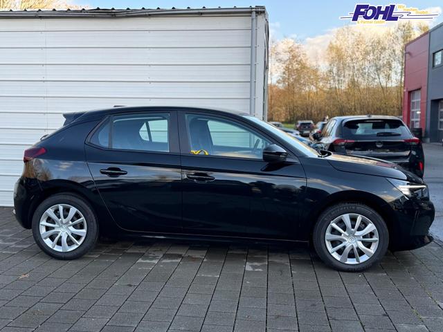 Opel Corsa Edition 1.2 Turbo Android Auto*SHZ*PDC*LED 