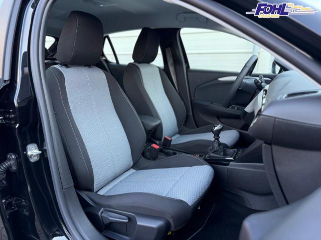 Opel Corsa Edition 1.2 Turbo Android Auto*SHZ*PDC*LED 