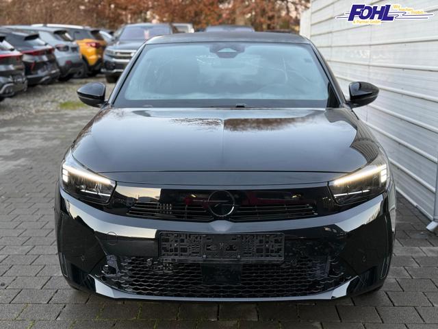 Opel Corsa GS 1.2 Turbo *Kamera*Totwinkel*SHZ*PDC* 