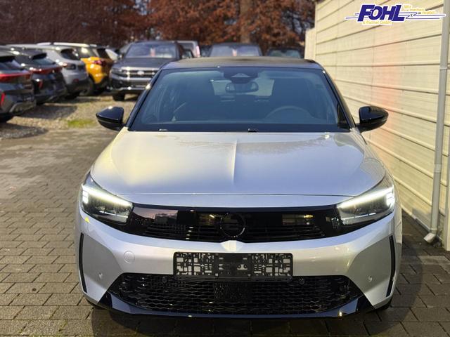 Opel Corsa GS 1.2 Turbo *Kamera*Totwinkel*SHZ*PDC* 