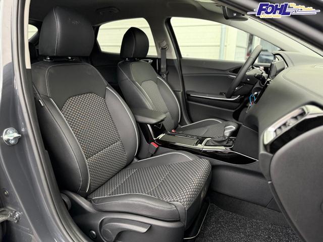 Kia XCeed Gold 1.6 T-GDi DCT Navi*Android Auto*Teilleder*ACC*Klimaauto*SHZ*Kamera*PrivacyGlas*LED 