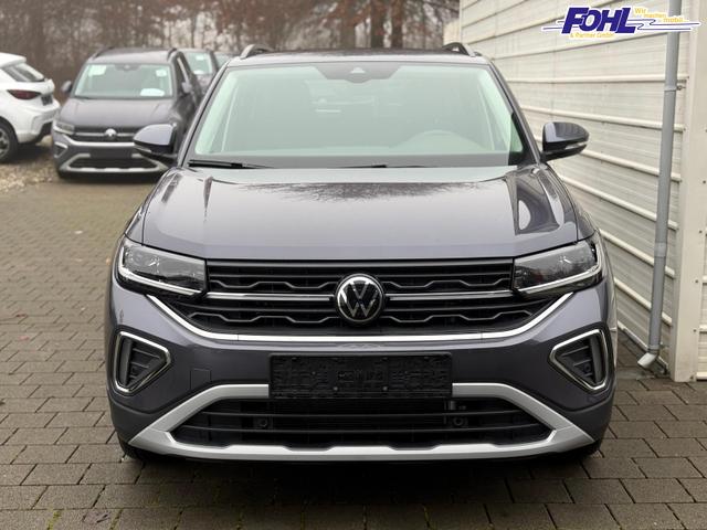Volkswagen T-Cross LIFE 1.5 TSI DSG AHK*Android Auto*SHZ*Matrix-LED*Kamera*Keyless*17" 
