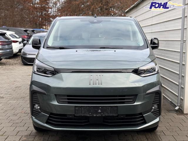 Fiat Ulysse XL Lounge L3 TOP BlueHDi 180 S&S EAT8 AHK*Leder*Navi*SHZ*Kamera*Keyless*Klimaauto*ACC 