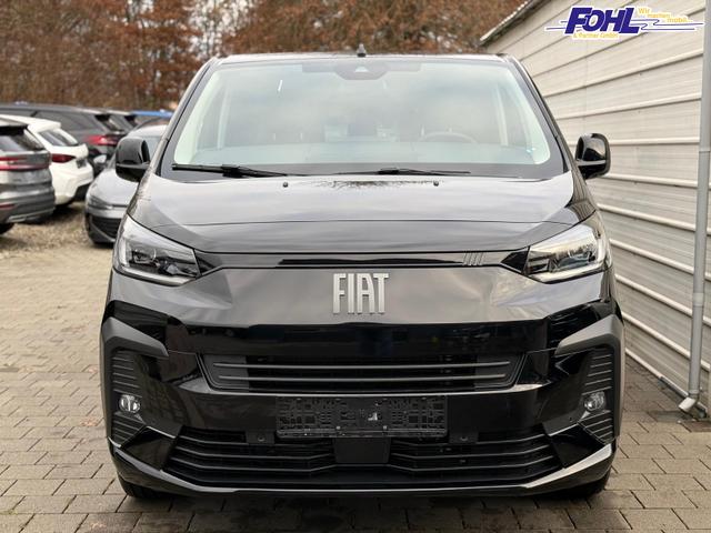 Fiat Ulysse XL Lounge L3 TOP BlueHDi 180 S&S EAT8 AHK*Leder*Navi*SHZ*Kamera*Keyless*Klimaauto*ACC 