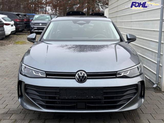 Volkswagen Passat Variant City 1.5 eTSI DSG AHK*Android Auto*SHZ*Kamera*5J Garant*SideAsst*2Z Klimaauto* 