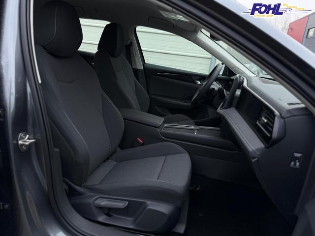 Volkswagen Passat Variant City 1.5 eTSI DSG AHK*Android Auto*SHZ*Kamera*5J Garant*SideAsst*2Z Klimaauto* 