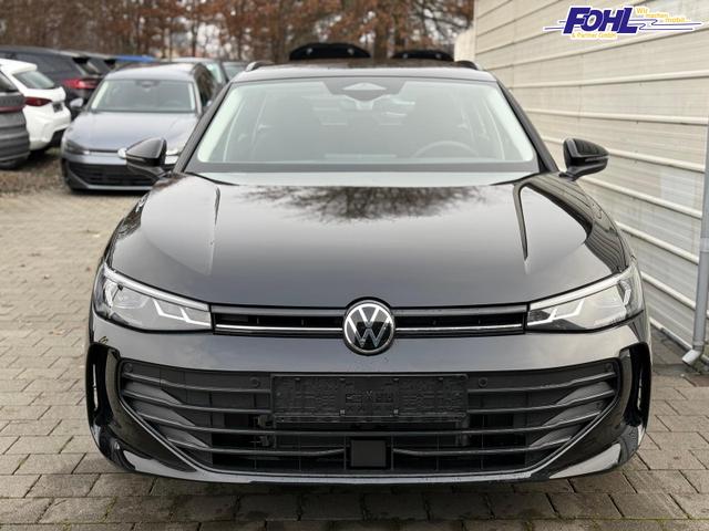 Volkswagen Passat Variant City 1.5 eTSI DSG AHK*Android Auto*SHZ*Kamera*5J Garant*SideAsst*2Z Klimaauto* 
