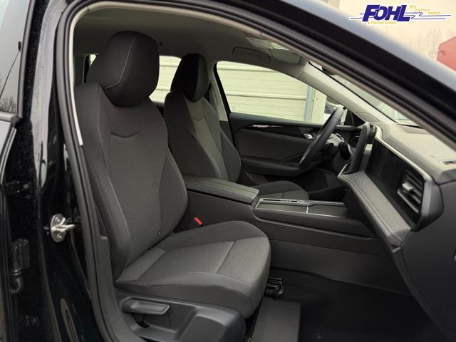 Volkswagen Passat Variant City 1.5 eTSI DSG AHK*Android Auto*SHZ*Kamera*5J Garant*SideAsst*2Z Klimaauto* 