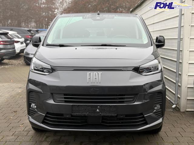 Fiat Ulysse XL Lounge L3 TOP BlueHDi 180 S&S EAT8 AHK*Leder*Navi*SHZ*Kamera*Keyless*Klimaauto*ACC 