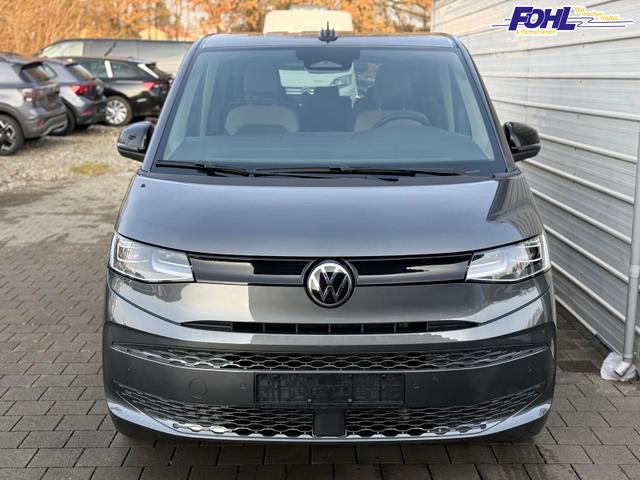 Volkswagen T7 Multivan Business langer &Uuml;H 2.0 TDI, DSG AHK*7 Sitz*NAVI*Android Auto*SHZ*Matrix*17"*Kamera*3Z Klimaauto* 