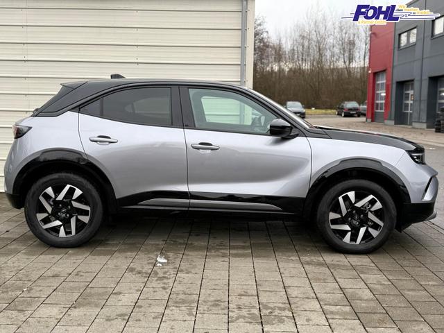 Opel Mokka GS 1.2 Turbo Hybrid eDCT Android Auto*Leder*SHZ*Kamera*Klimaauto*LED* 
