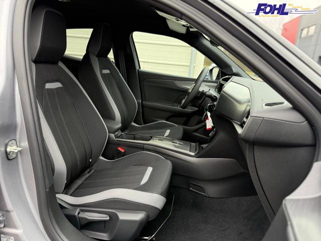 Opel Mokka GS 1.2 Turbo Hybrid eDCT Android Auto*Leder*SHZ*Kamera*Klimaauto*LED* 