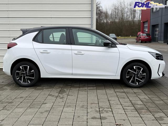 Opel Corsa GS 1.2 Turbo Hybrid eDCT Android Auto*SHZ*ACC*Kamera*Klima*Tempomat*Vord. H&ouml;henverstell 