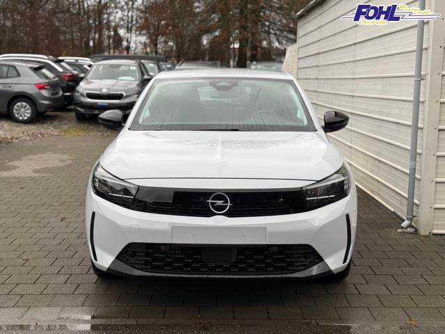 Opel Corsa Edition 1.2 Turbo Android Auto*SHZ*PDC*LED 