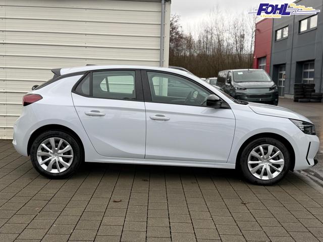 Opel Corsa Edition 1.2 Turbo Android Auto*SHZ*PDC*LED 