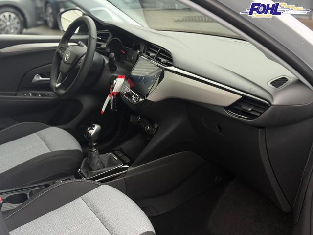 Opel Corsa Edition 1.2 Turbo Android Auto*SHZ*PDC*LED 