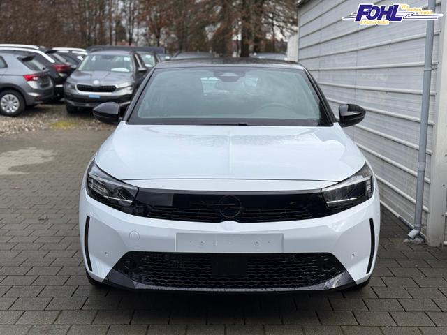 Opel Corsa GS 1.2 Turbo *Kamera*SHZ*PDC* 