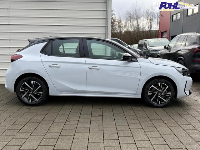 Opel Corsa GS 1.2 Turbo *Kamera*SHZ*PDC* 