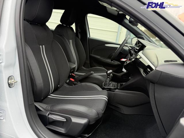 Opel Corsa GS 1.2 Turbo *Kamera*SHZ*PDC* 