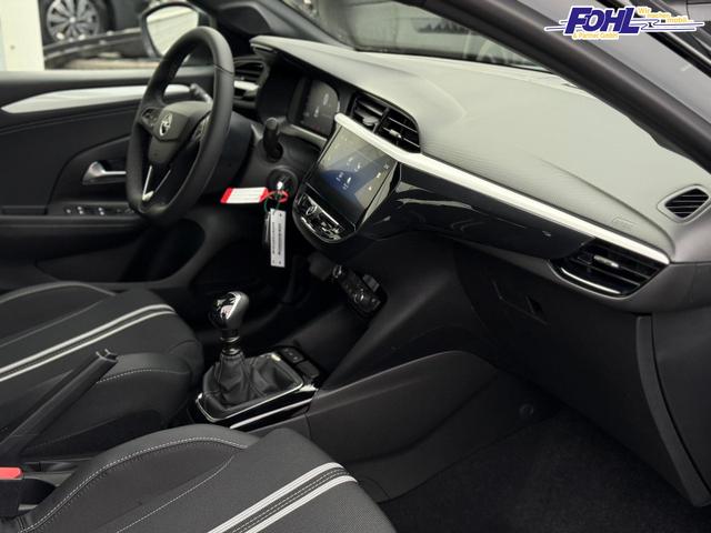 Opel Corsa GS 1.2 Turbo *Kamera*SHZ*PDC* 