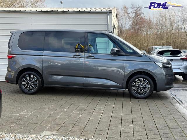 Volkswagen T7 Multivan Business 2.0 TSI, DSG AHK*7 Sitz*NAVI*Android Auto*SHZ*Matrix*17"*Kamera*3Z Klimaauto* 
