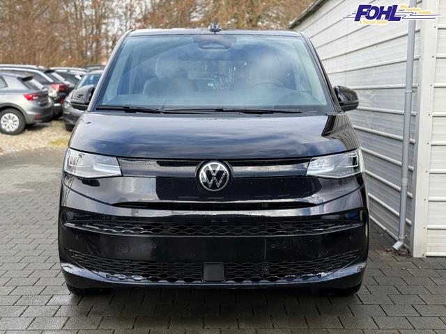 Volkswagen T7 Multivan Business langer &Uuml;H 2.0 TDI, DSG AHK*7 Sitz*NAVI*Android Auto*SHZ*Matrix*17"*Kamera*3Z Klimaauto* 
