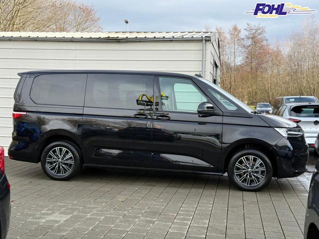 Volkswagen T7 Multivan Business langer &Uuml;H 2.0 TDI, DSG AHK*7 Sitz*NAVI*Android Auto*SHZ*Matrix*17"*Kamera*3Z Klimaauto* 